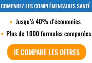 Partenariat complémentaire santé à Tinqueux