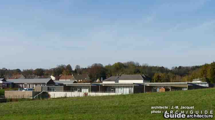 tinqueux